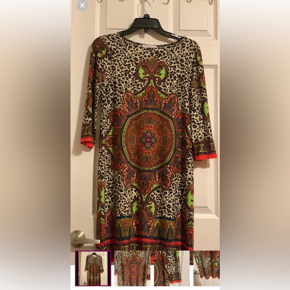 BUNDLE  any 3 Dresses/ 3 for $15-special